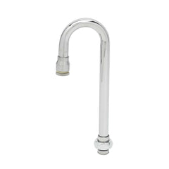 T&S BRASS T&S Brass 132X Swivel Gooseneck 9 (Length) Replacement MPN