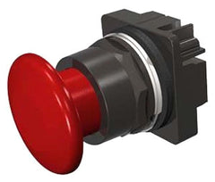 SIEMENS Siemens 52PP2W2 Non-Illuminated Push Button 30 mm 2 Position