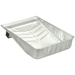 SHUR-LINE Shur-Line BF50265 Shallow Well Metal Paint Tray 9 in. (103715)