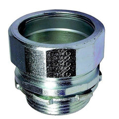 DOTTIE L H Dottie Co NT200 No Thread Connector 2 Inch