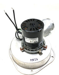 BARD BARD 8101-022 Motor 1/10 HP 460 2SP