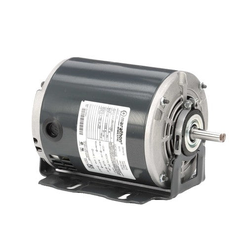 BARD BARD 8101-022 Motor 1/10 HP 460 2SP
