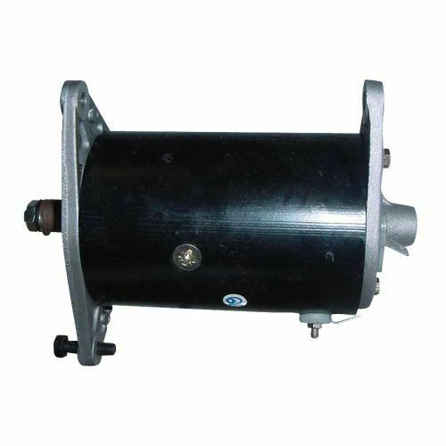 BARD BARD 8108-048 Emerson Rescue Ecotech Motor
