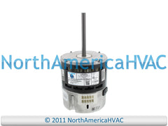 BARD BARD 8105-055BX 1/3 HP 115V CW Motor