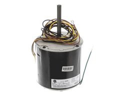 BARD BARD 8105-055BX 1/3 HP 115V CW Motor