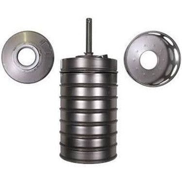 BARD BARD 8101-019BX Motor 1/10 HP 230/208