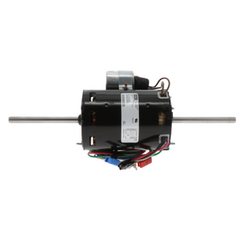 BARD BARD 8101-019BX Motor 1/10 HP 230/208