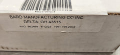BARD Bard 8615-045BX Circuit Breaker 50A 3PL