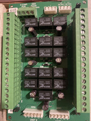 BARD Bard 8612-046 Relay Board