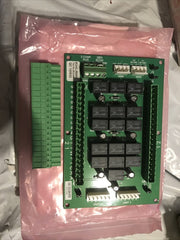 BARD Bard 8612-046 Relay Board