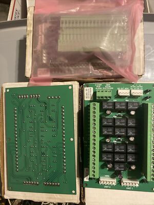 BARD Bard 8612-046 Relay Board