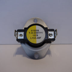 BARD BARD 8402-003 Fan and Limit Control 5 inches Replacement MPN