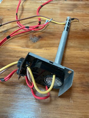 BARD BARD 8402-003 Fan and Limit Control 5 inches Replacement MPN