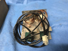 BARD BARD 8408-037BX Return Air Thermostat