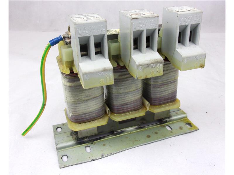 BARD BARD 8407-076 Transformer 460V 1KVA