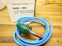 BARD BARD 8406-064 High Pressure Switch