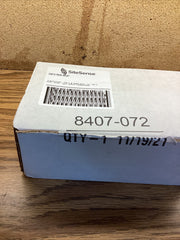 BARD Bard 8407-072 Transformer 460/24VAC 75 VA