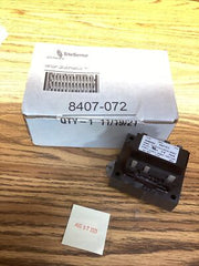 BARD Bard 8407-072 Transformer 460/24VAC 75 VA