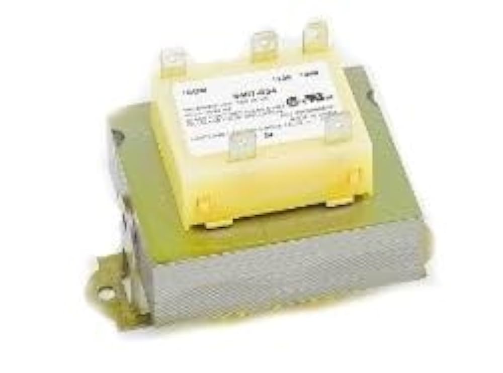 BARD BARD 8407-043BX Transformer 60VA