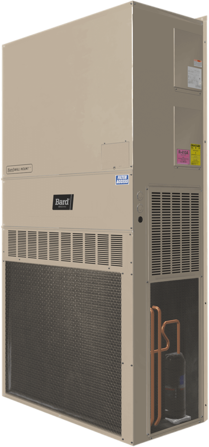 BARD Bard W60AC-A00BPXXXX Wall-Mount Air Conditioner