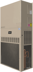 BARD Bard W60AC-A00BPXXXX Wall-Mount Air Conditioner