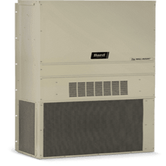 BARD Bard W60AC-A00BPXXXX Wall-Mount Air Conditioner