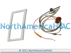 BARD Bard 9020-050 NX Oil Burner with Genisys PRI
