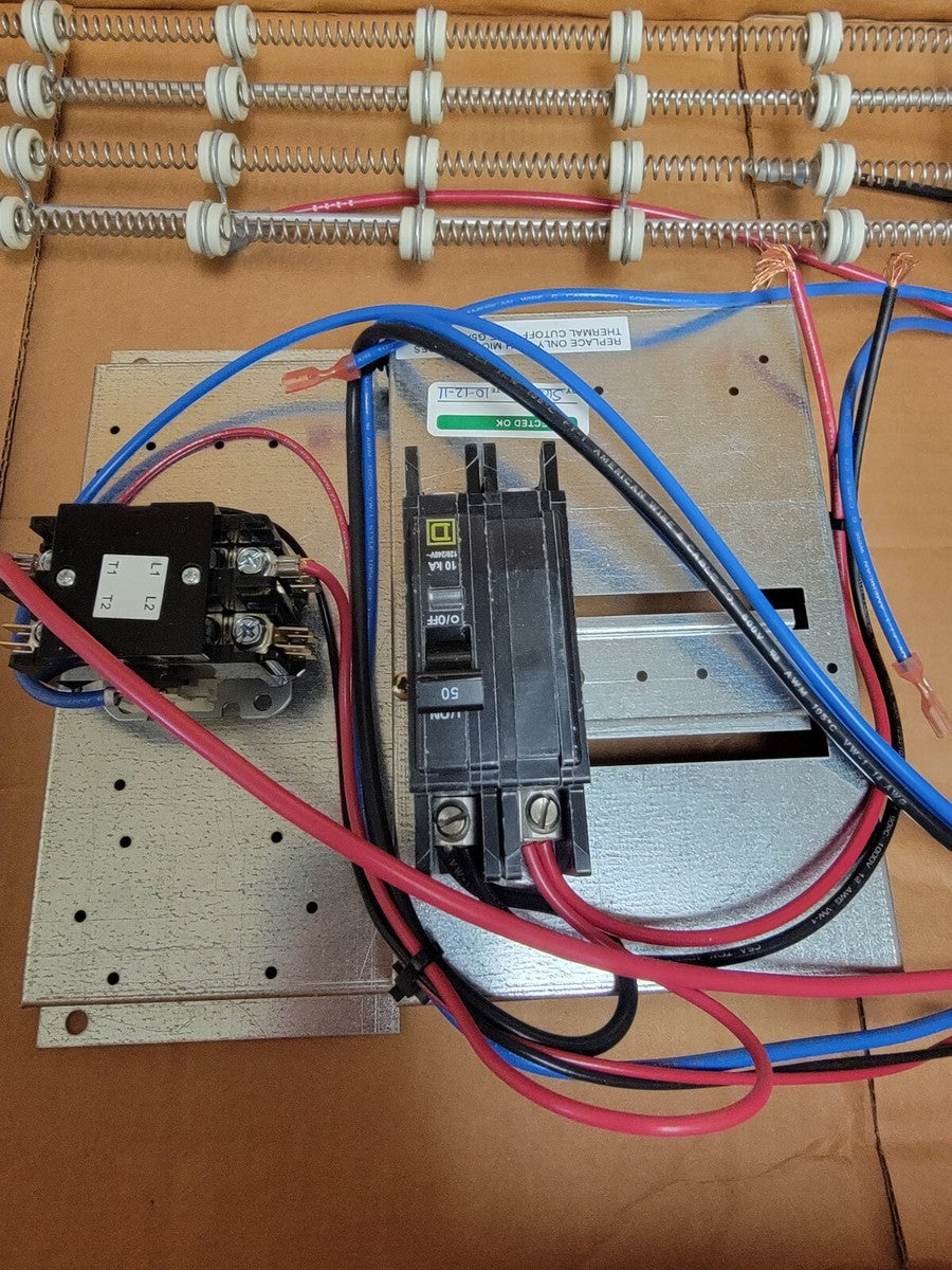 BARD Bard EHWA05-A05LB 5kW Heat Kit