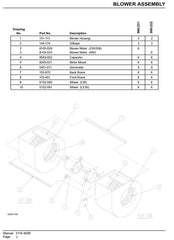 BARD Bard 144-174 Diffuser