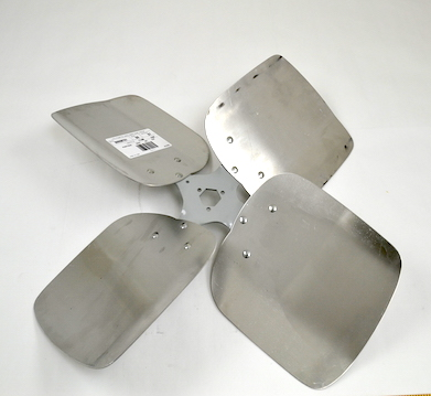 BARD BARD 5151-025 Condenser Fan Blade