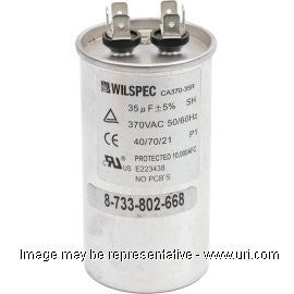 BOSCH Bosch 8733802668 Capacitor
