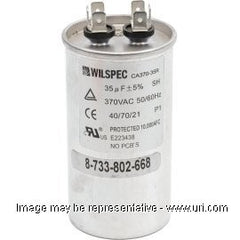 BOSCH Bosch 8733802668 Capacitor