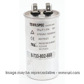 BOSCH Bosch 8733802668 Capacitor
