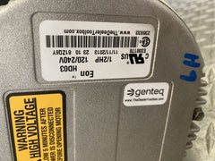 BOSCH BOSCH 8733906034 Bosch ECM Blower Motor 1/2 HP (Variable Speed) Replacement MPN