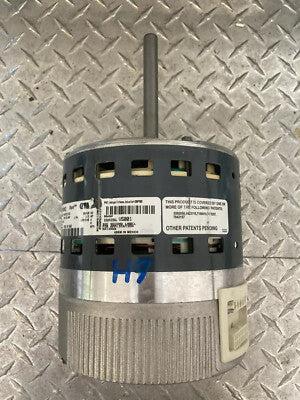 BOSCH BOSCH 8733906034 Bosch ECM Blower Motor 1/2 HP (Variable Speed) Replacement MPN