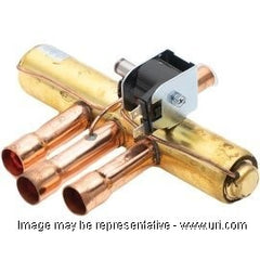 BOSCH Bosch 8733907672 Reversing Valve