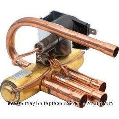 BOSCH Bosch 8733907672 Reversing Valve