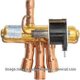 BOSCH Bosch 8733907672 Reversing Valve