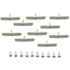 BOSCH BOSCH 8718593255 Adapter for Console Mounting (2x)