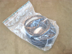 BOSCH BOSCH 8718600719 Seal Ring Gasket 3 inches for BUDEUS & GB 142 Boilers