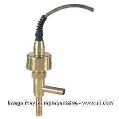 BOSCH BOSCH 8733908304 Hot Gas Bypass Valve