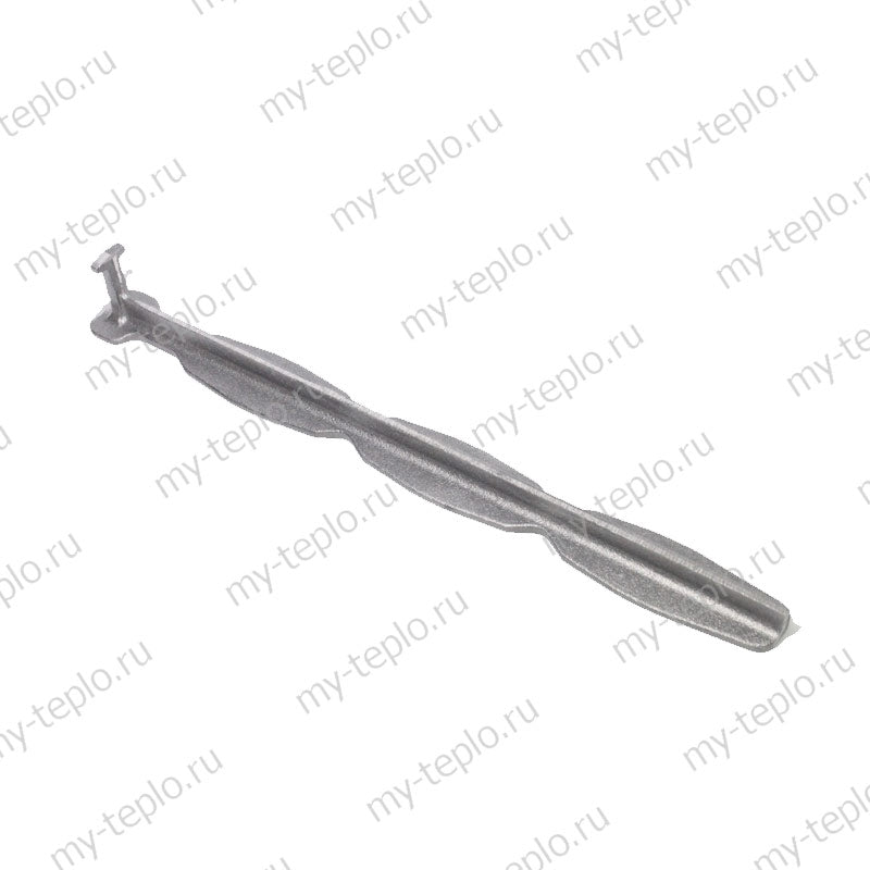 BOSCH BOSCH 87185708410 Heating Gas Baffle