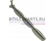 BOSCH BOSCH 87185708410 Heating Gas Baffle