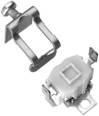BOSCH BOSCH 87172061620 Temperature Limiter 110C