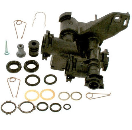 BOSCH BOSCH 87161074360 O-Ring 16x3 EPDM (10x)