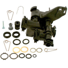 BOSCH BOSCH 87161074360 O-Ring 16x3 EPDM (10x)
