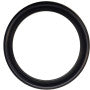 BOSCH Bosch 87185413690 Abdeckung D670 Cover Black
