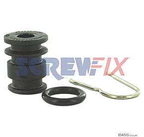 BOSCH BOSCH 87161065660 Pipe Grommet Stopper Plug