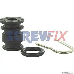 BOSCH BOSCH 87161065660 Pipe Grommet Stopper Plug
