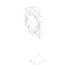 BOSCH Bosch 87185721890 Section Centre